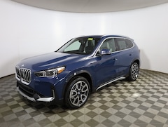 2026 BMW X1 xDrive28i SUV