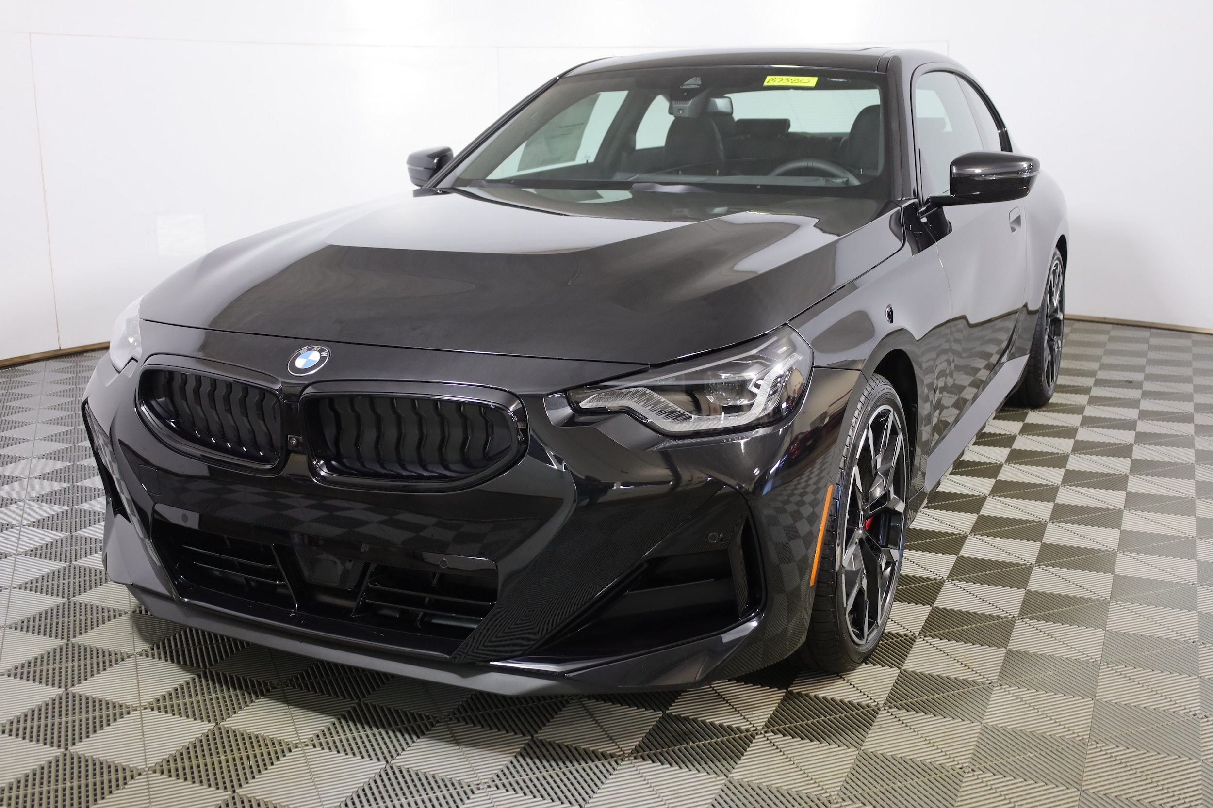 2026 BMW 2 Series 230i