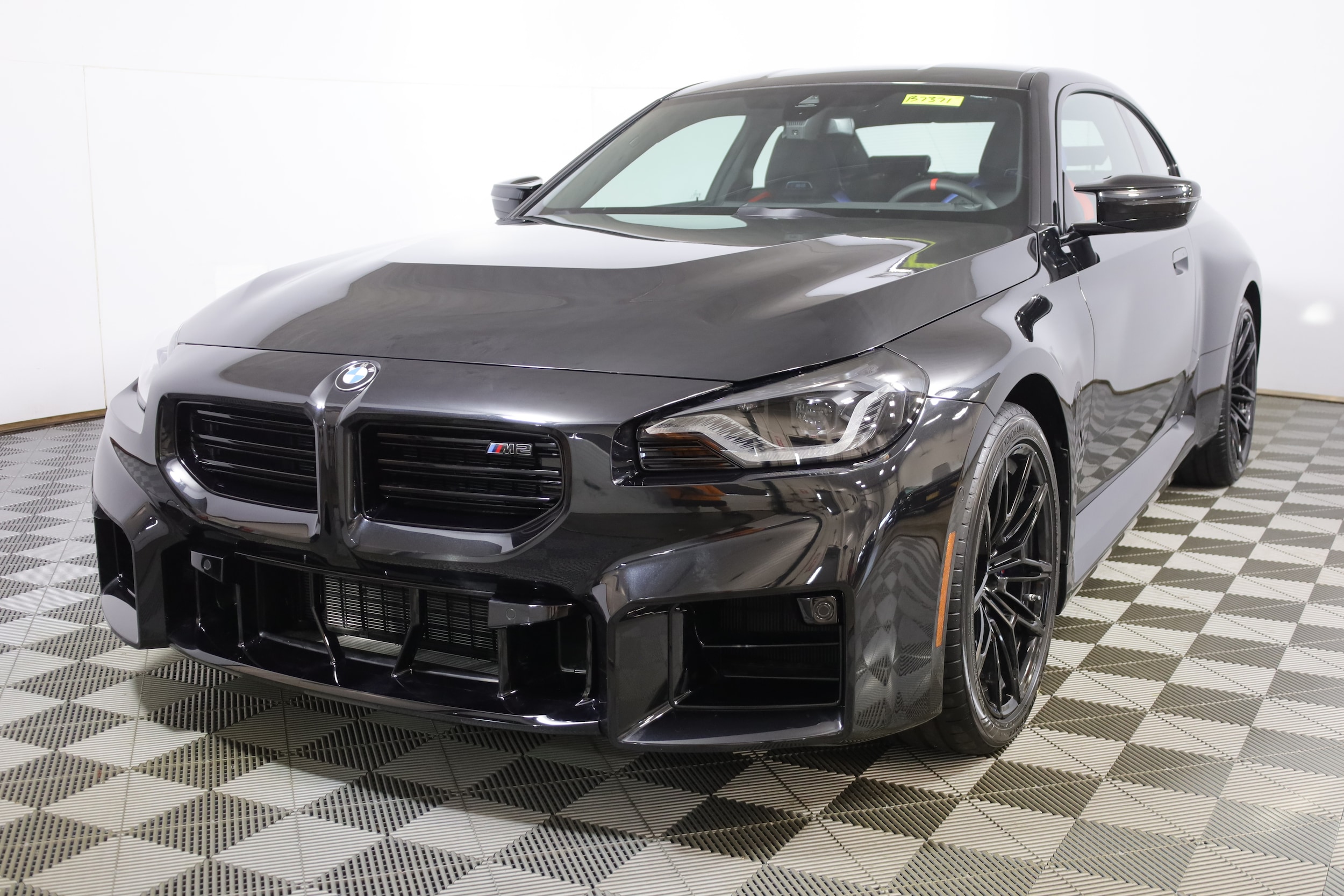2026 BMW M2 Coupe 
