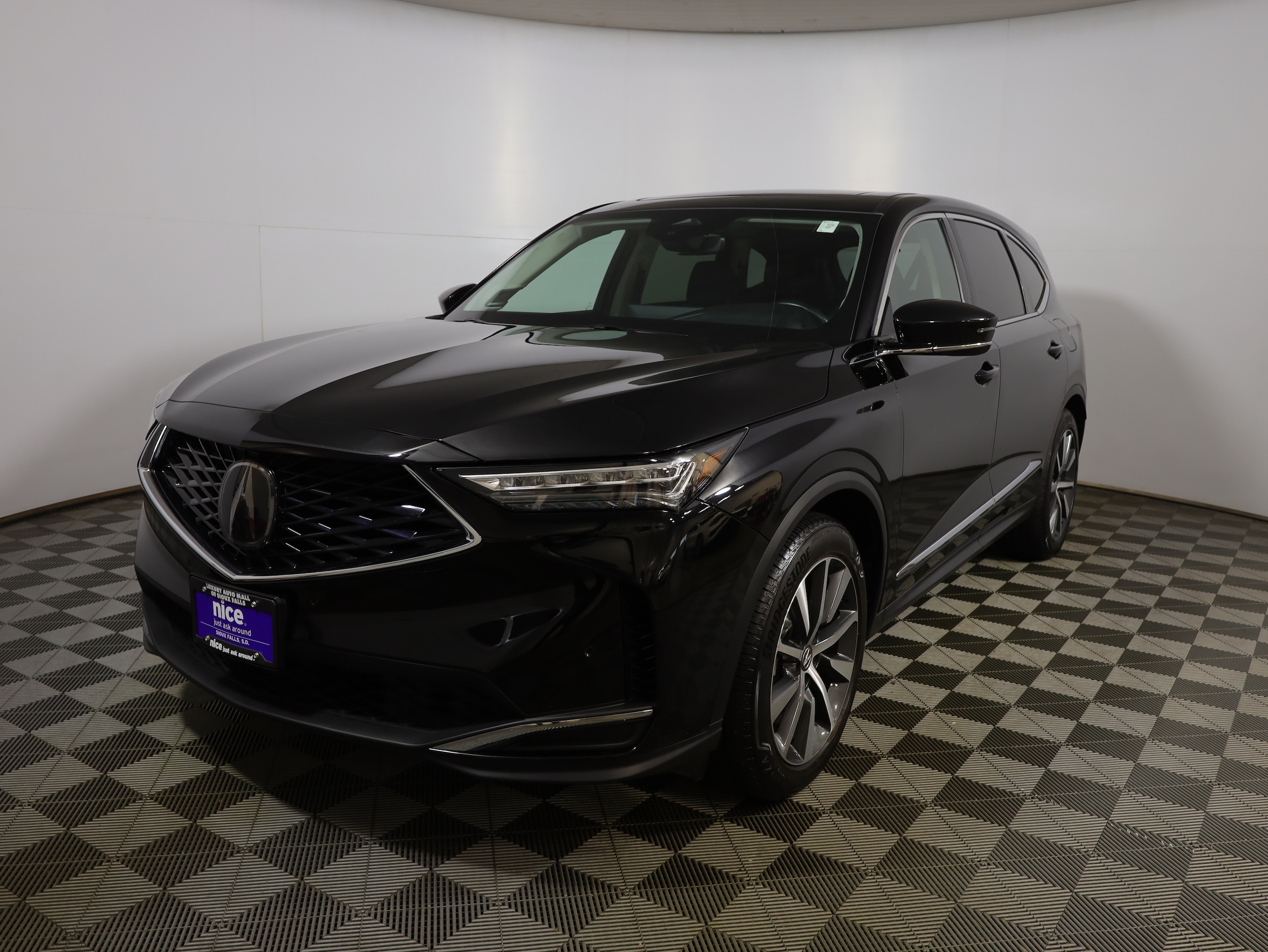 2025 Acura MDX