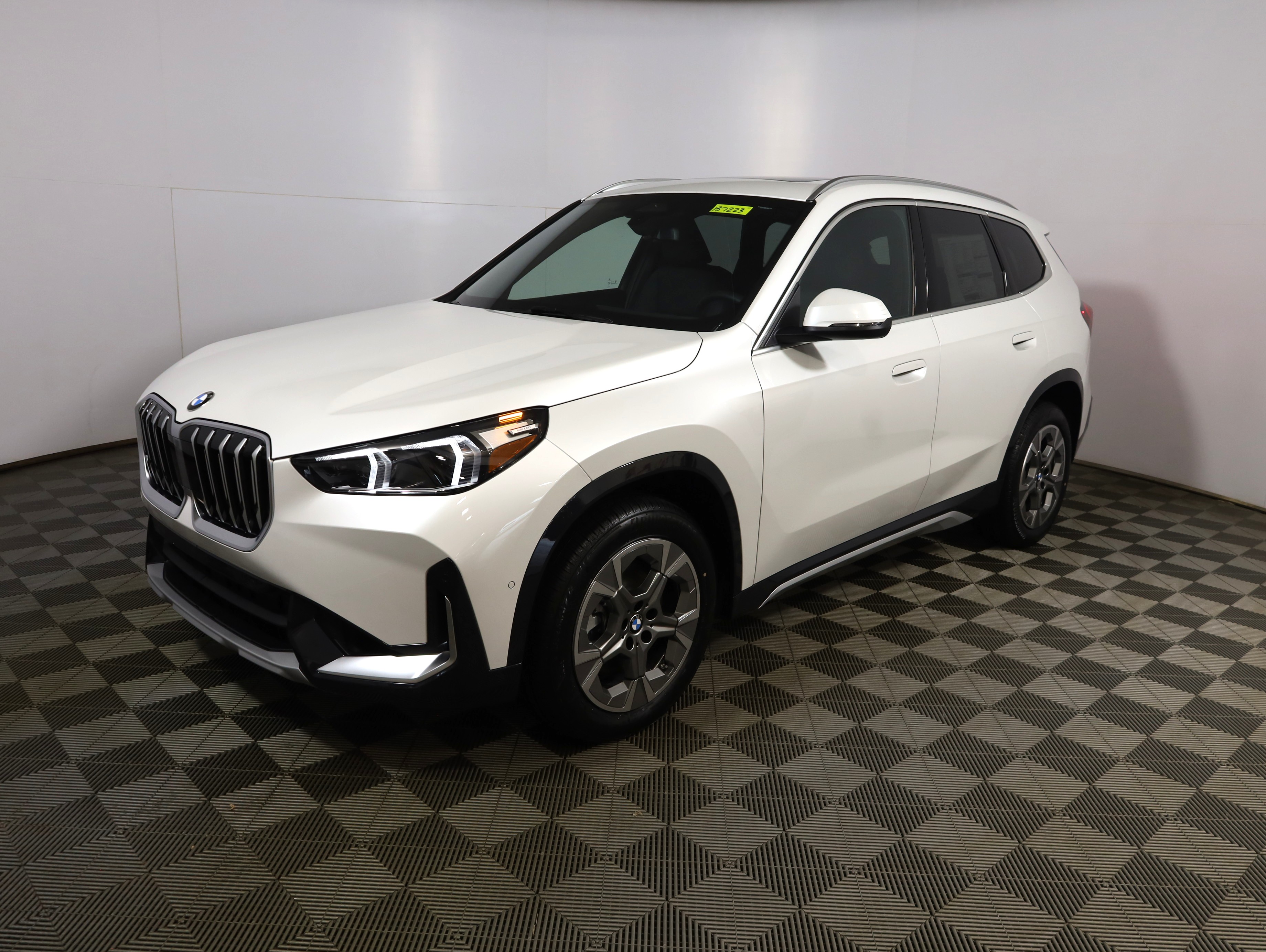 2026 BMW X1 xDrive28i SUV