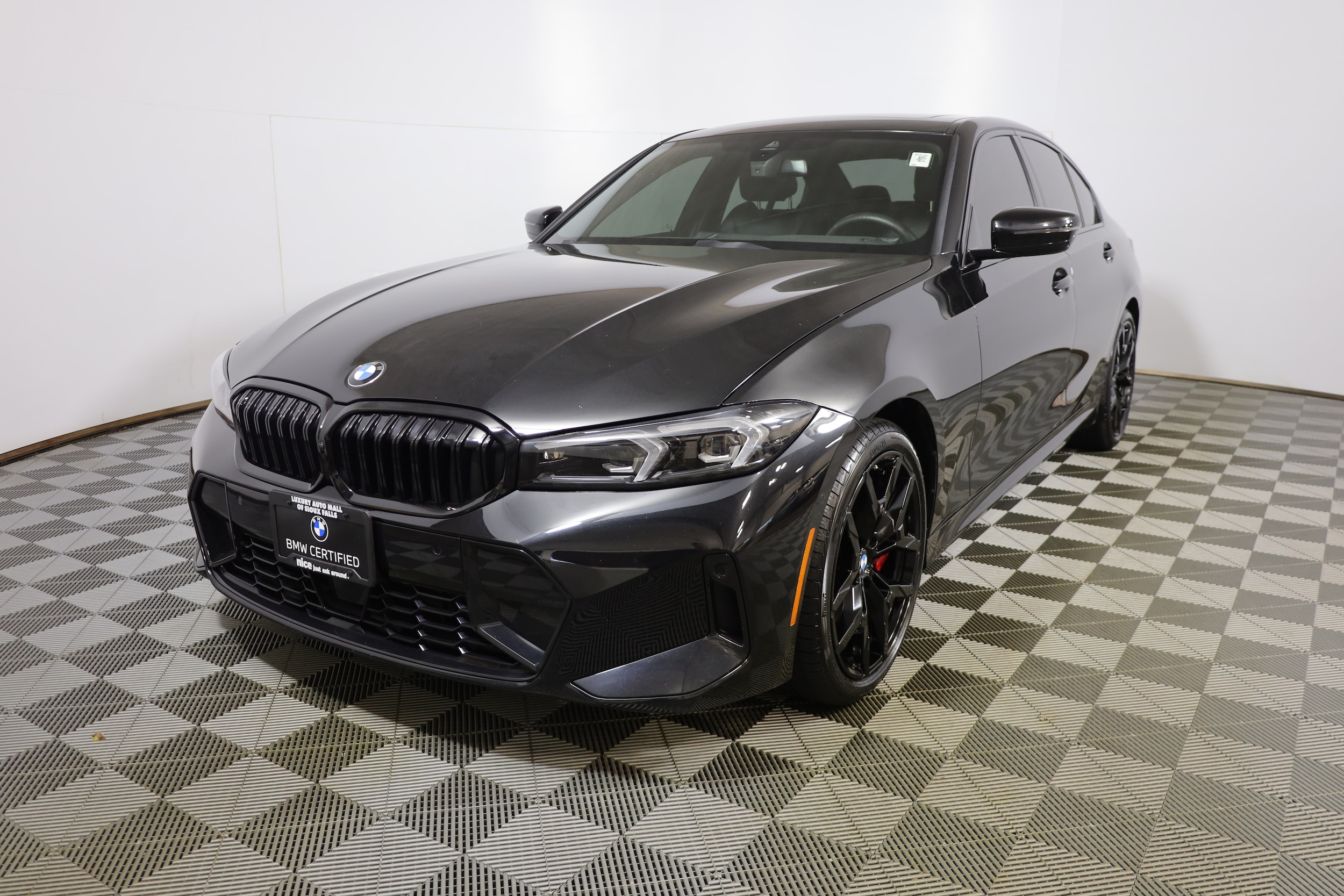 2026 BMW 3 Series