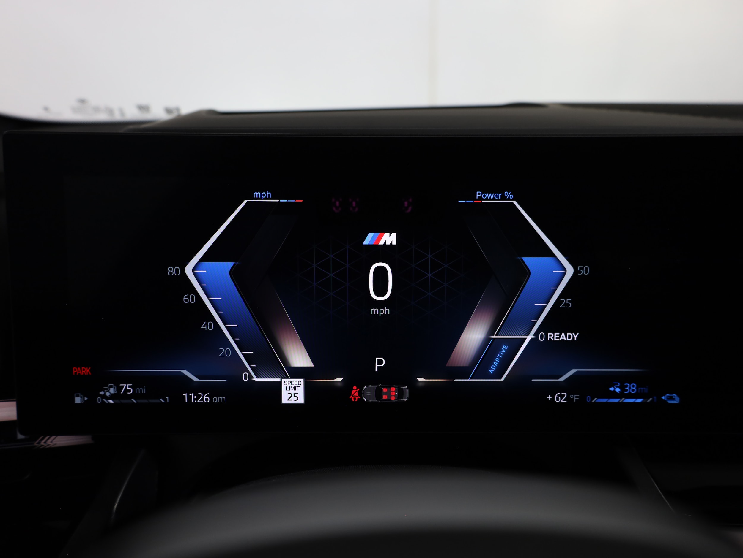 2027 BMW 5 Series 550e - Photo 13