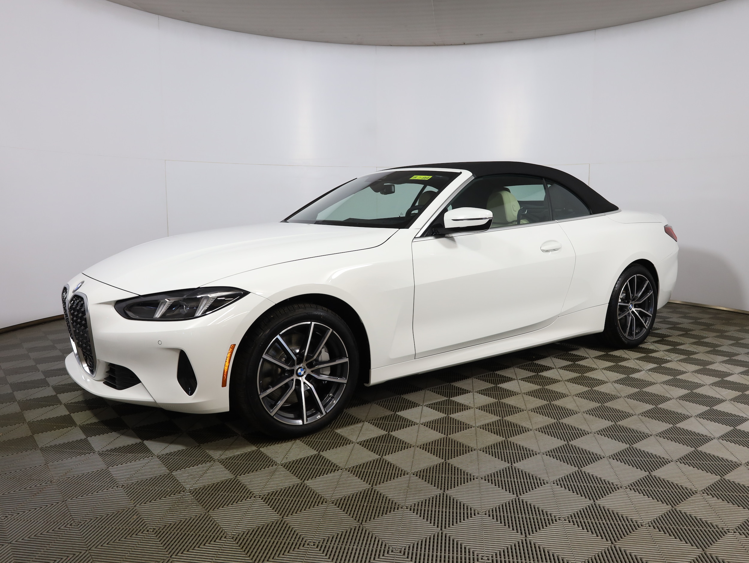 2026 BMW 4 Series