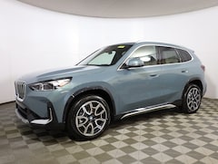 2026 BMW X1 xDrive28i SUV