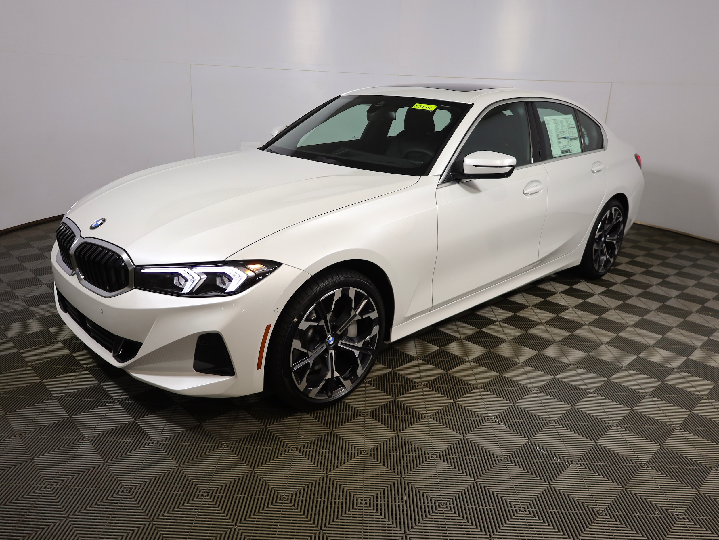 2026 BMW 3 Series