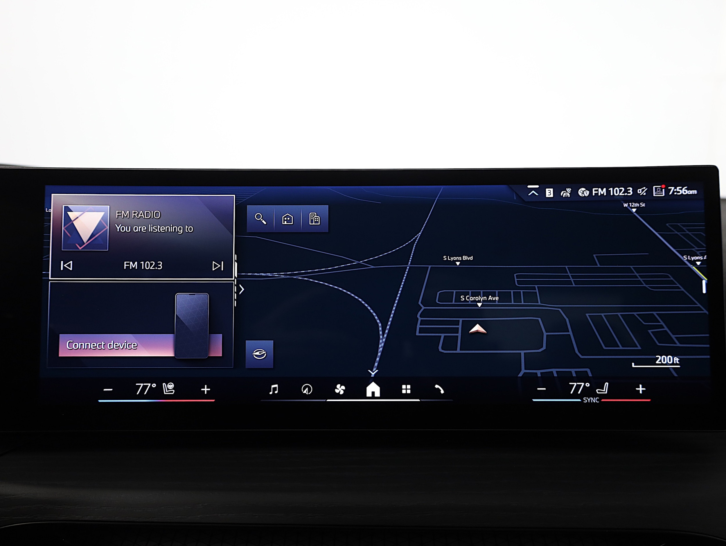 2026 BMW 3 Series 330i - Photo 13