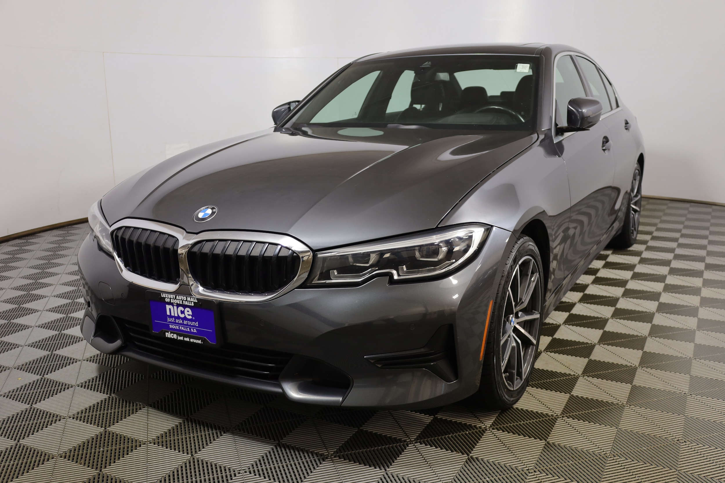 2020 BMW 3 Series 330i