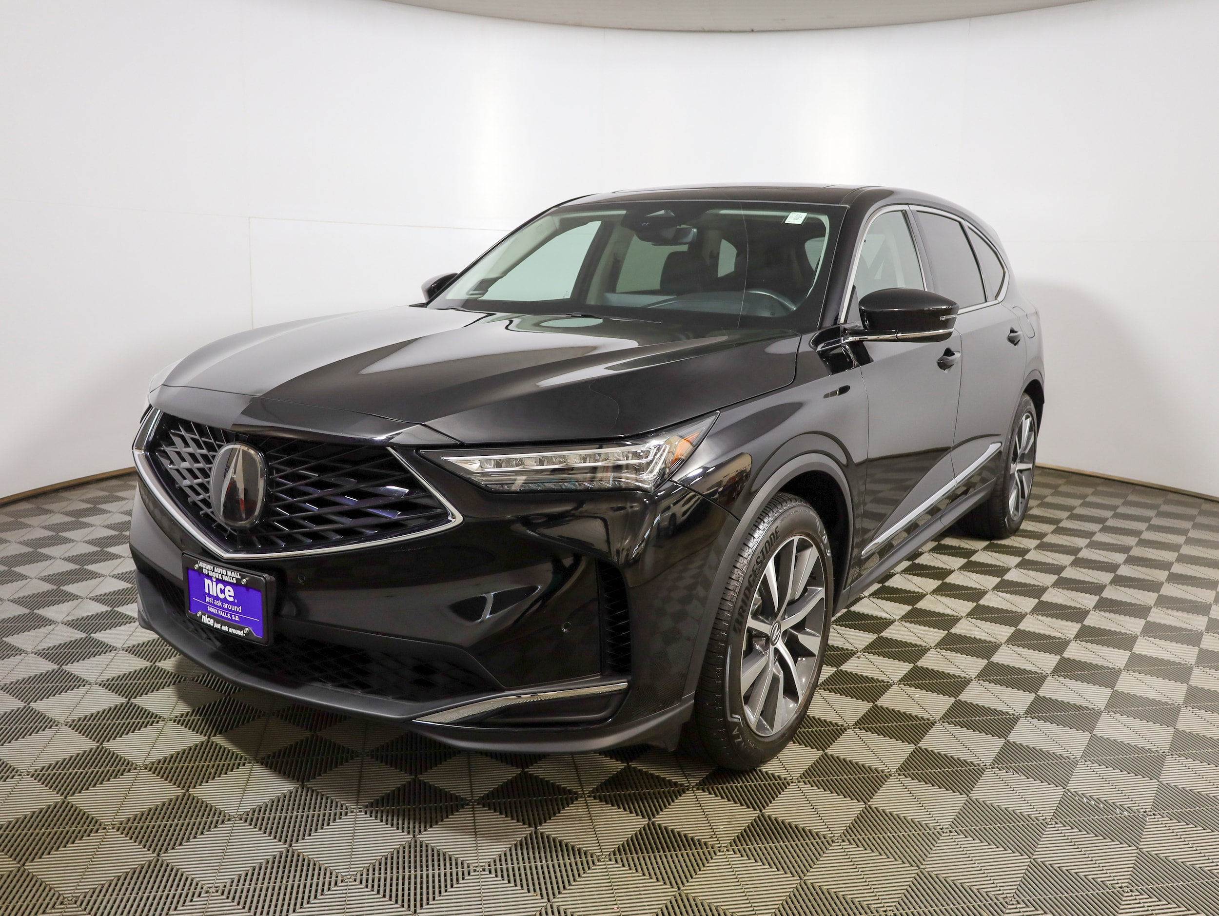 2025 Acura MDX