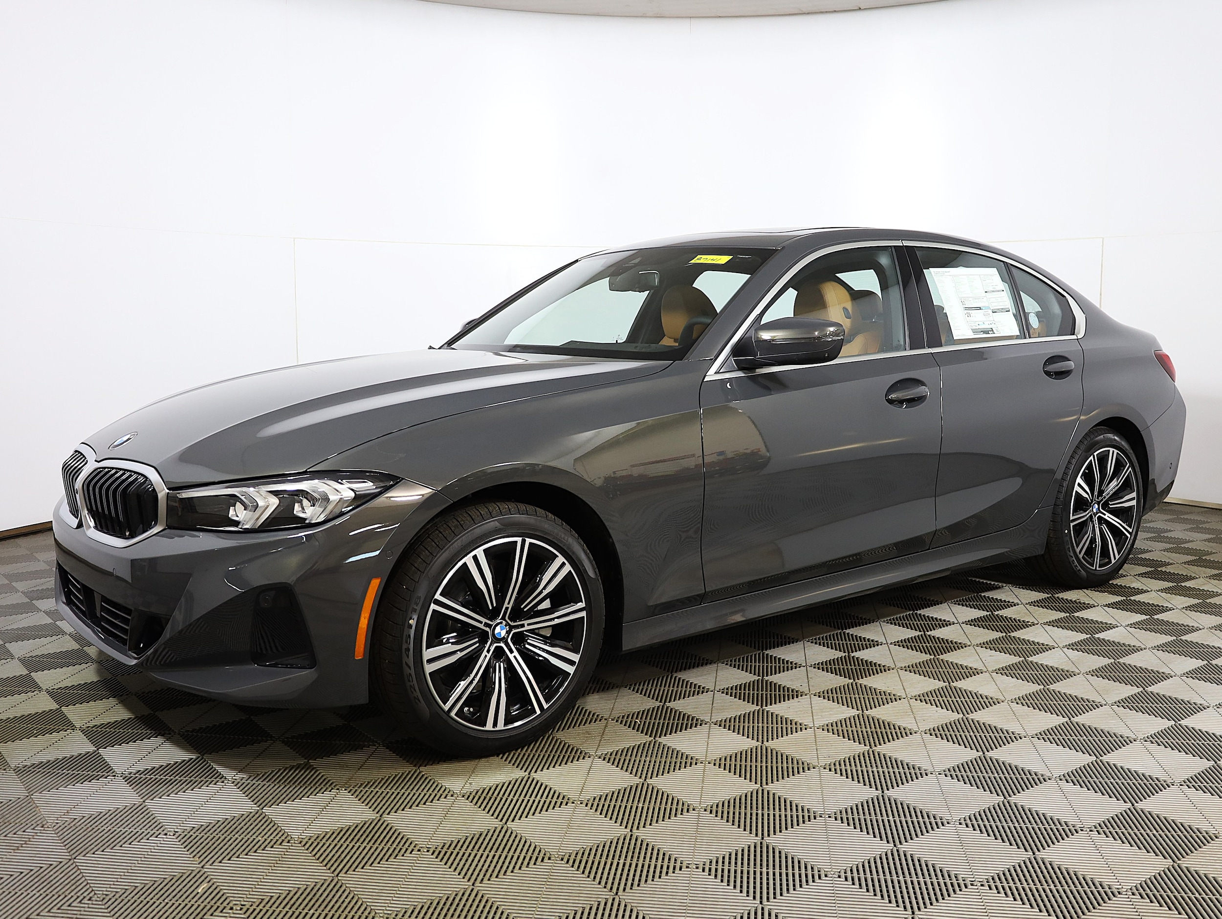 2026 BMW 3 Series