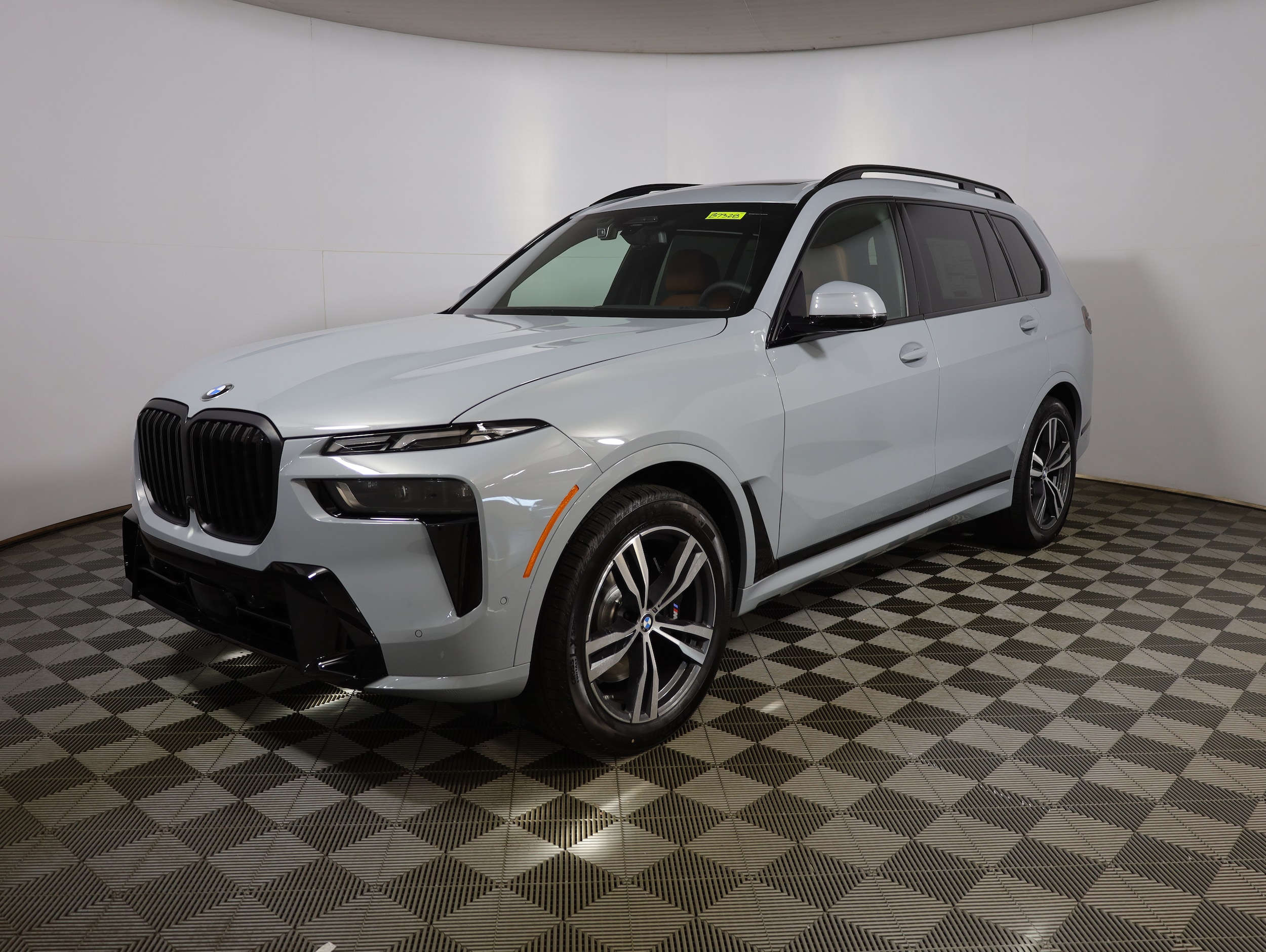 2027 BMW X7 SUV 