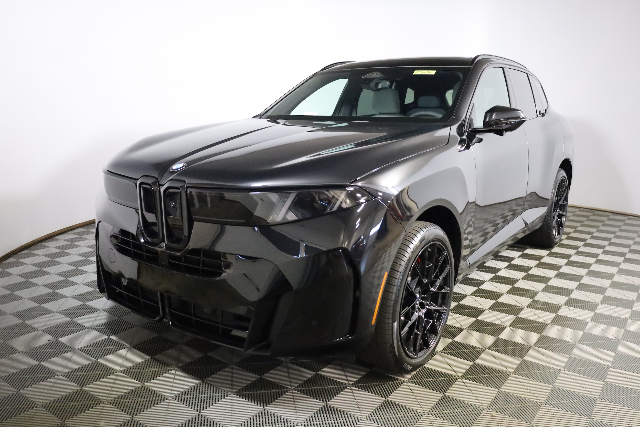 2027 BMW Unknown