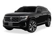  Volkswagen Atlas Cross Sport