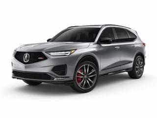 2022 Acura MDX