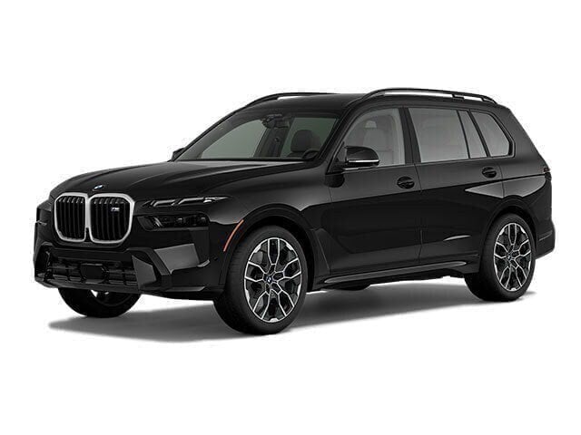 2024 BMW X7 SUV 