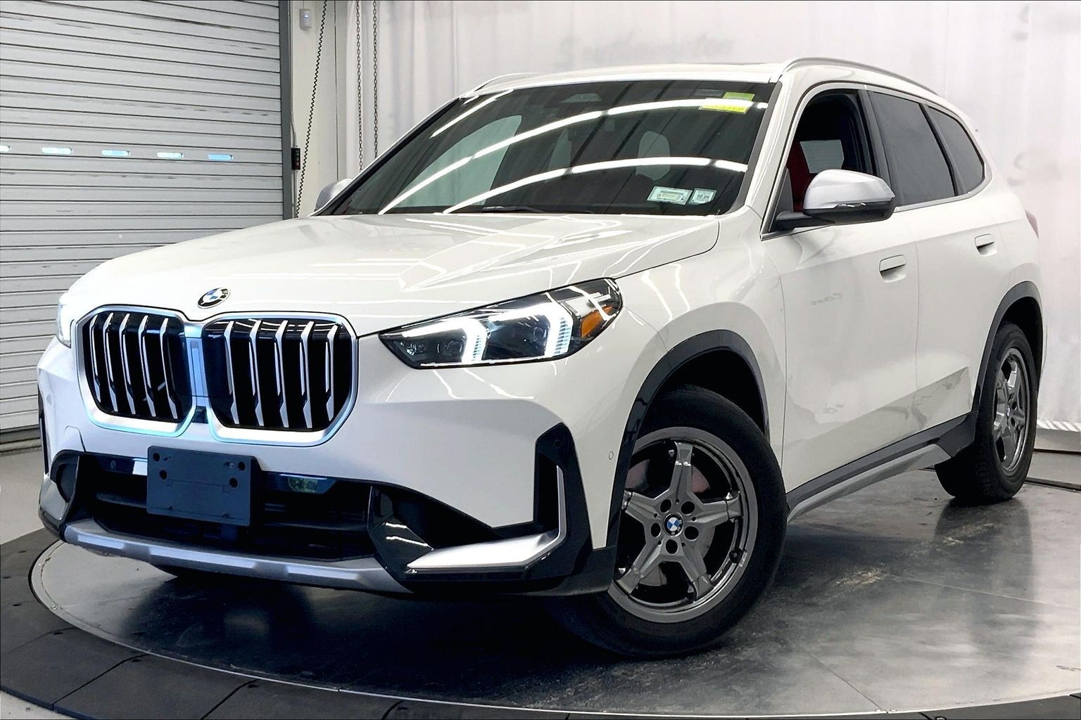 2023 BMW X1 SUV 