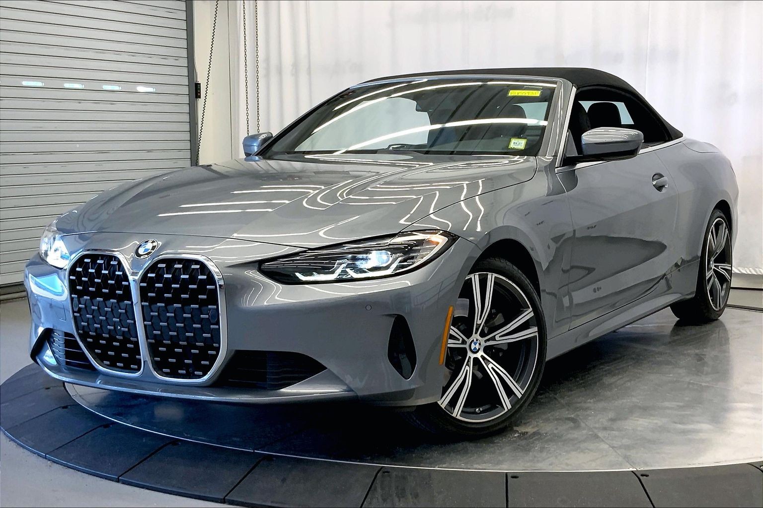 2023 BMW 4 Series
