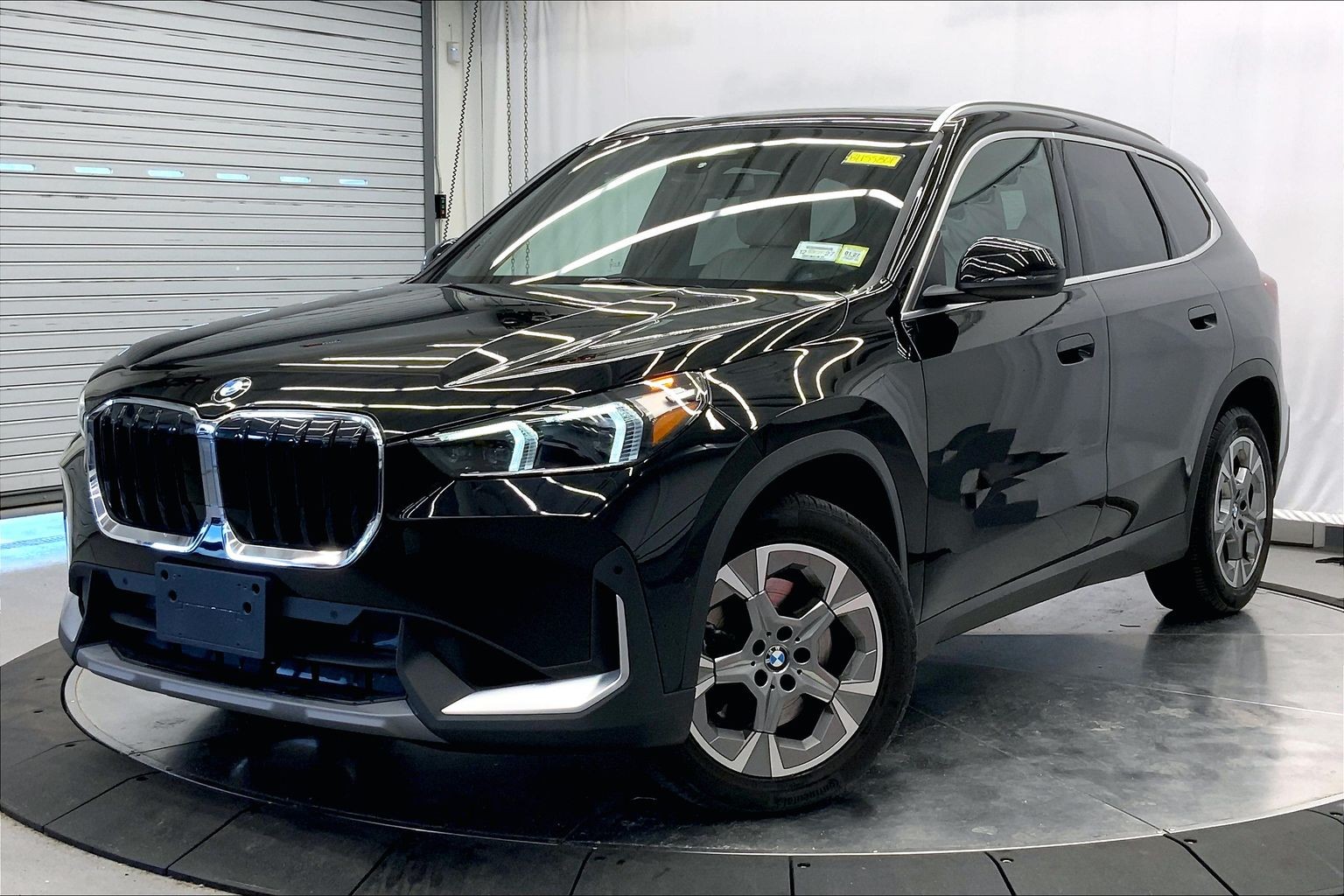 2023 BMW X1 SUV 