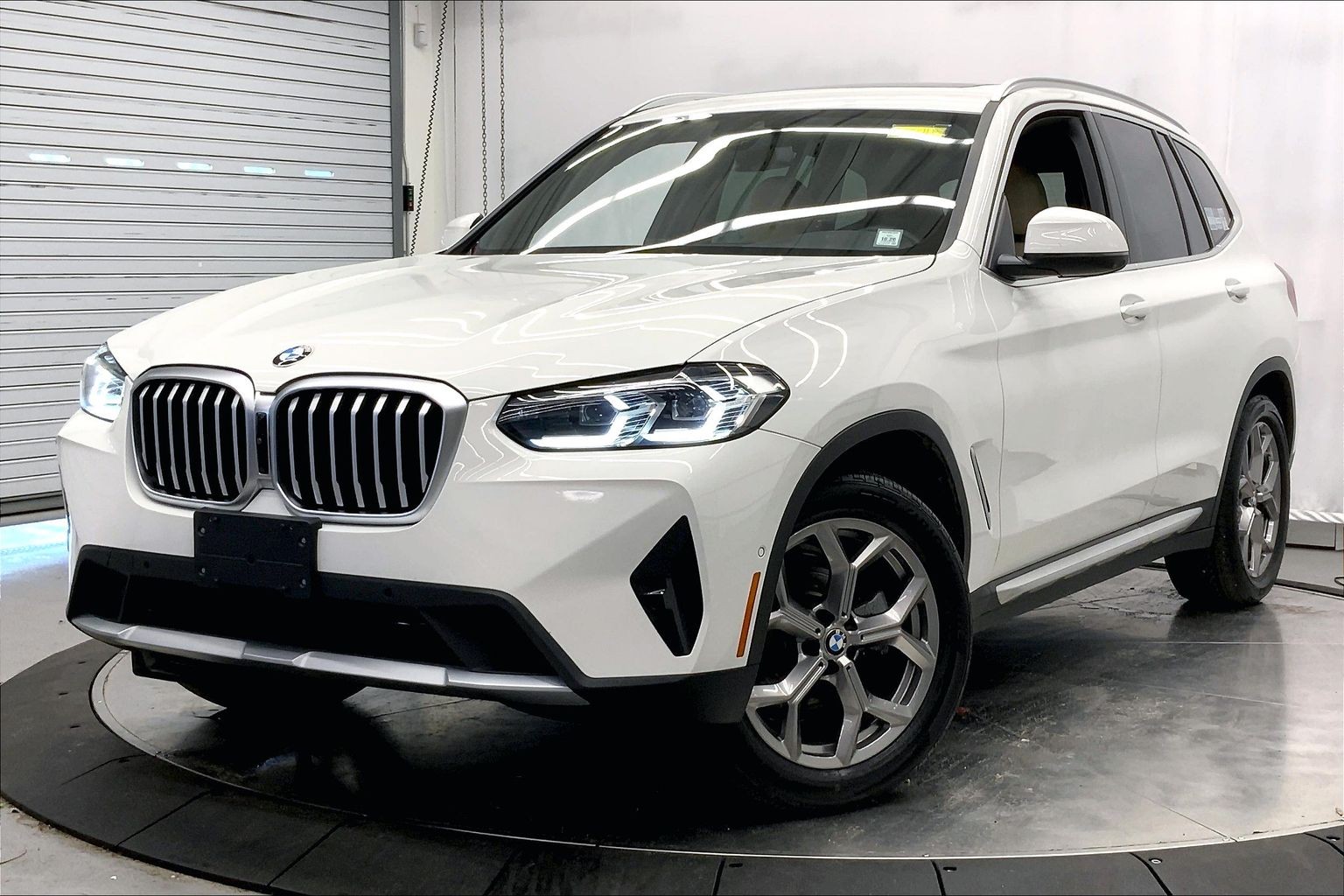 2024 BMW X3 30i