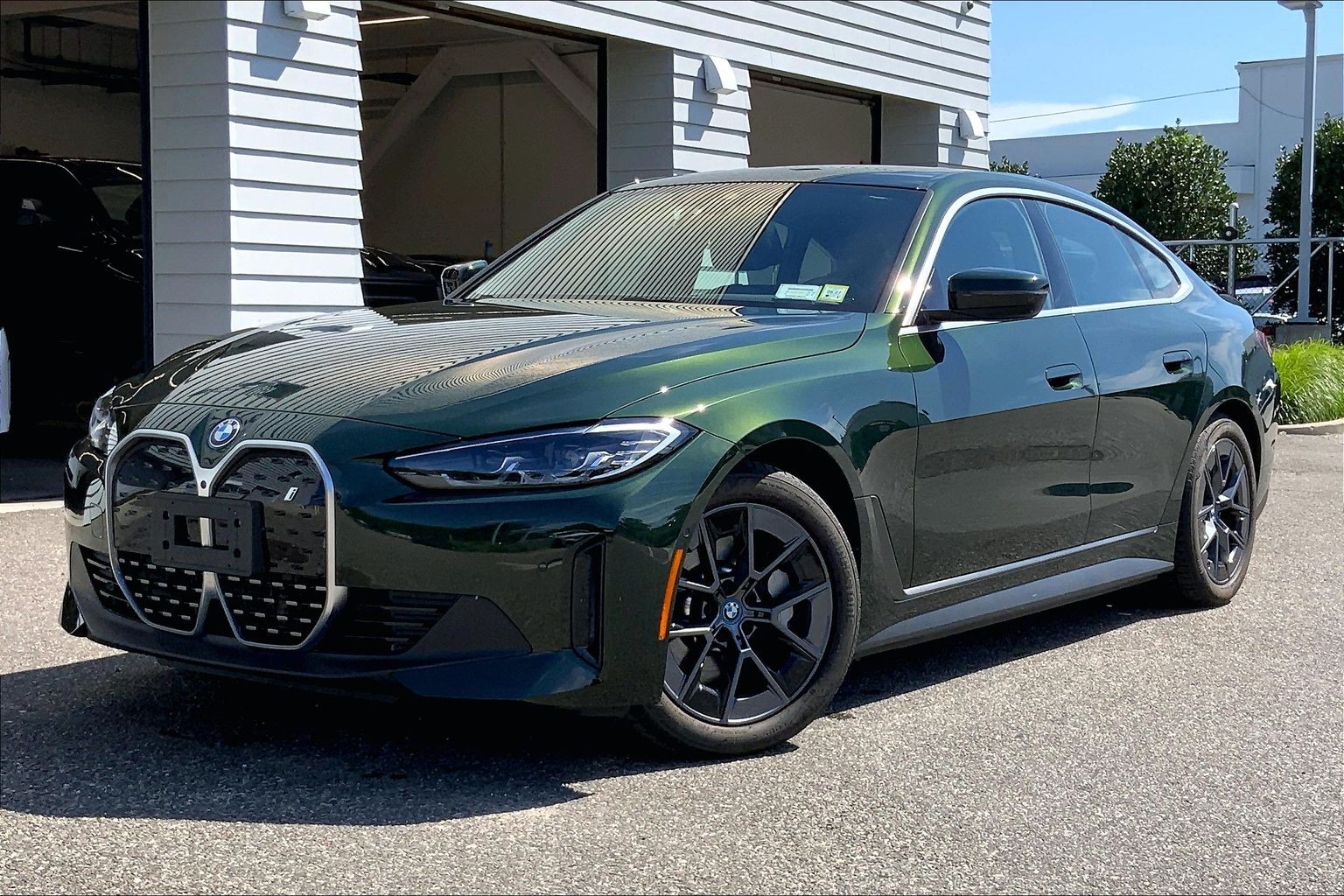 2023 BMW i4