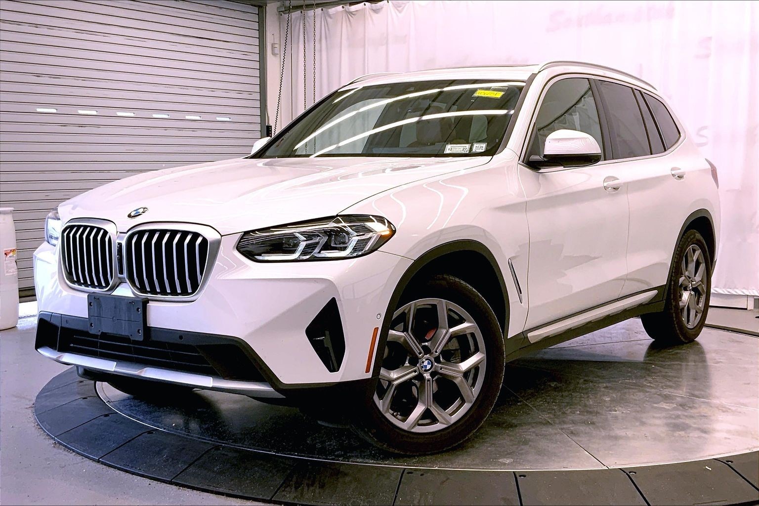 2024 BMW X3 30i