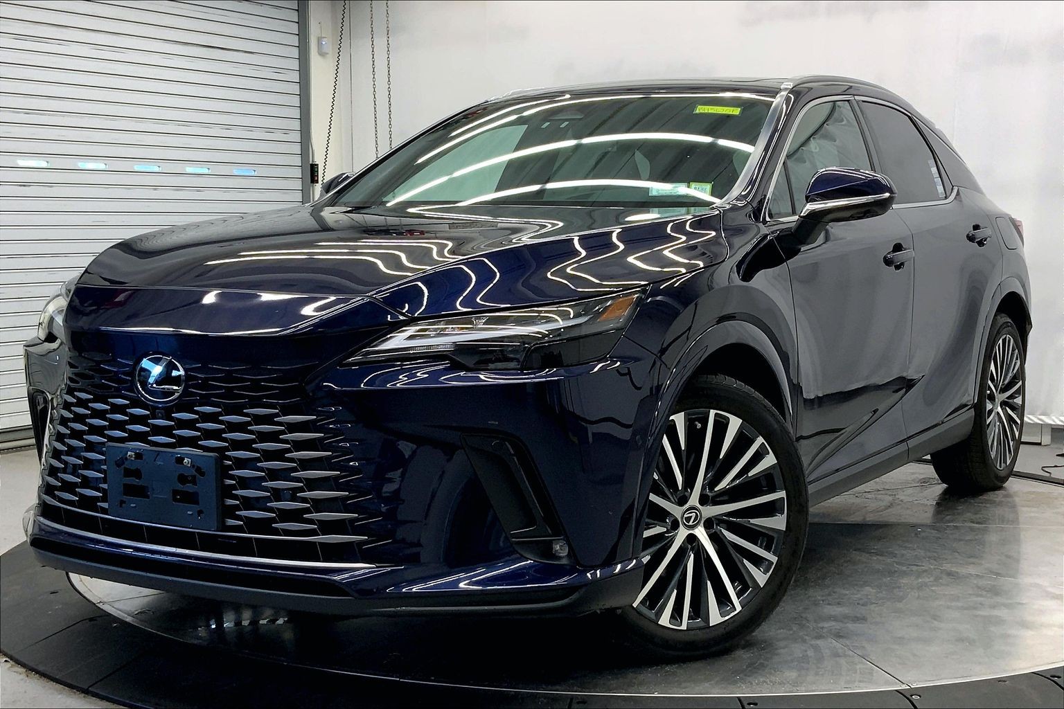 2024 Lexus RX Hybrid
