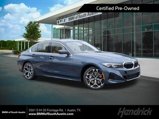 2026 BMW 330i 330i NA Sedan
