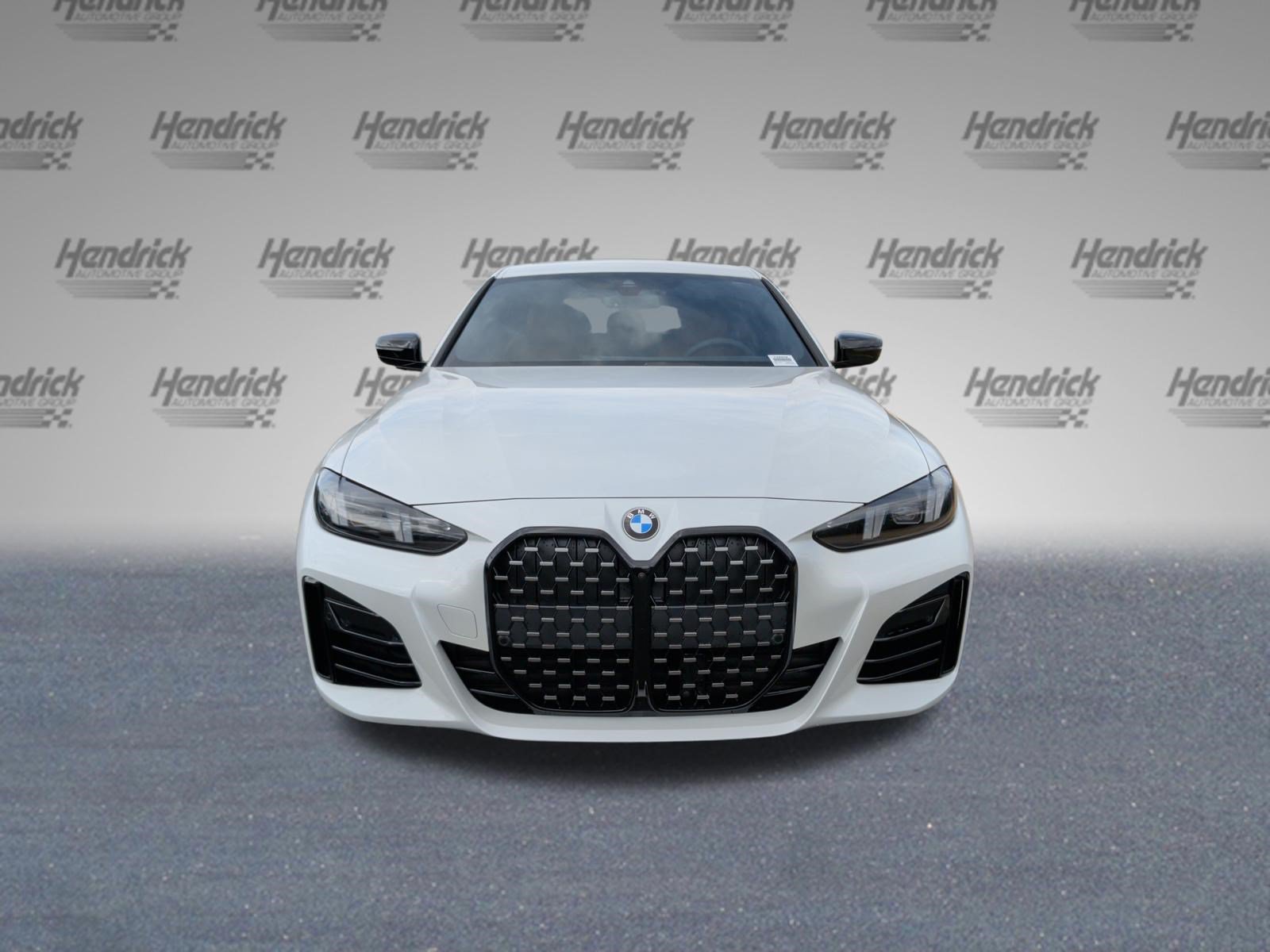 Certified 2026 BMW 430i 430i Gran Coupe Sedan