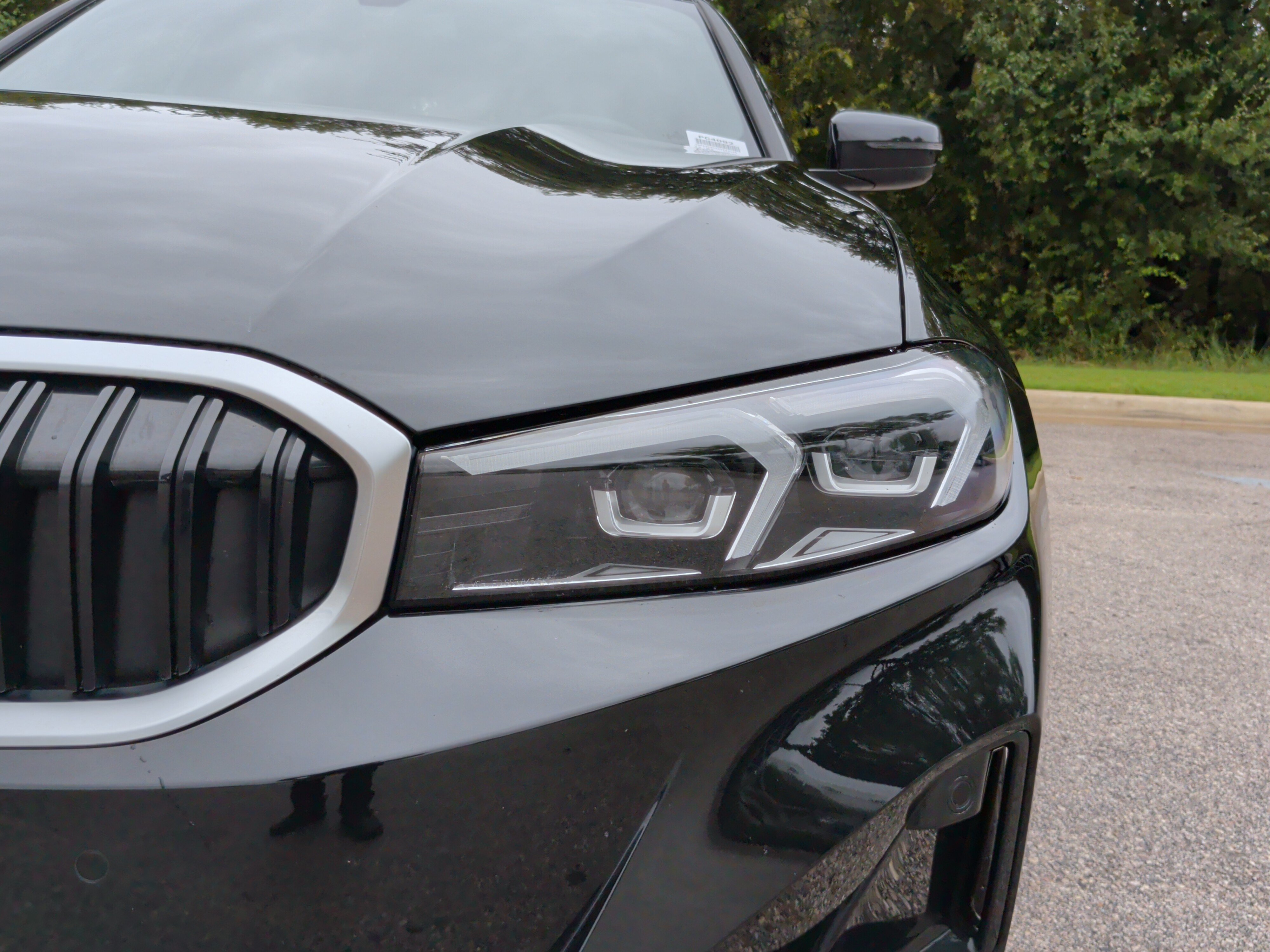 Certified 2025 BMW 330i 330i xDrive Sedan