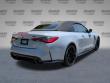 2022 BMW M4 Competition xDrive Convertible