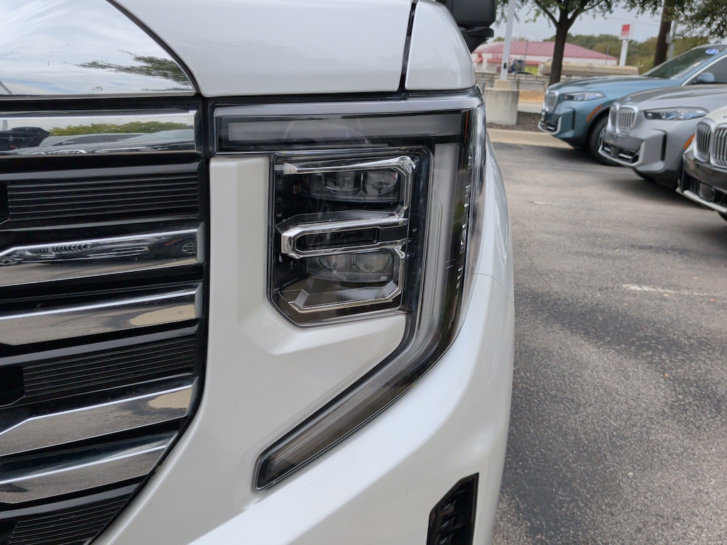 Used 2024 GMC Sierra 1500 SLT Pickup