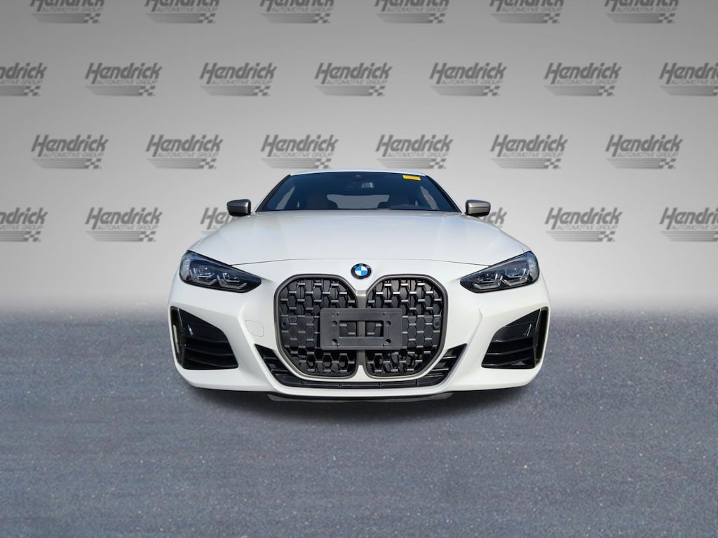 Used 2021 BMW M440i M440i xDrive Coupe