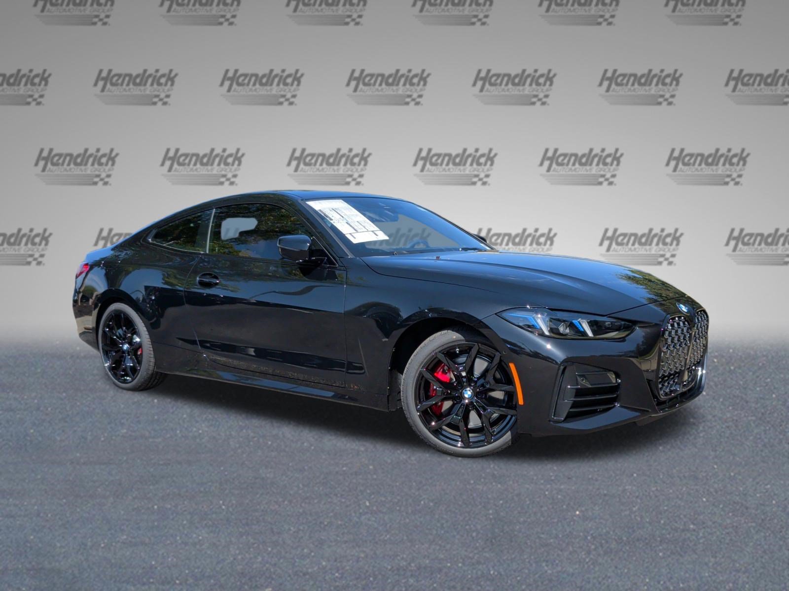 New BMW 4 Series for Sale in Austin, TX | BMW of South Austin