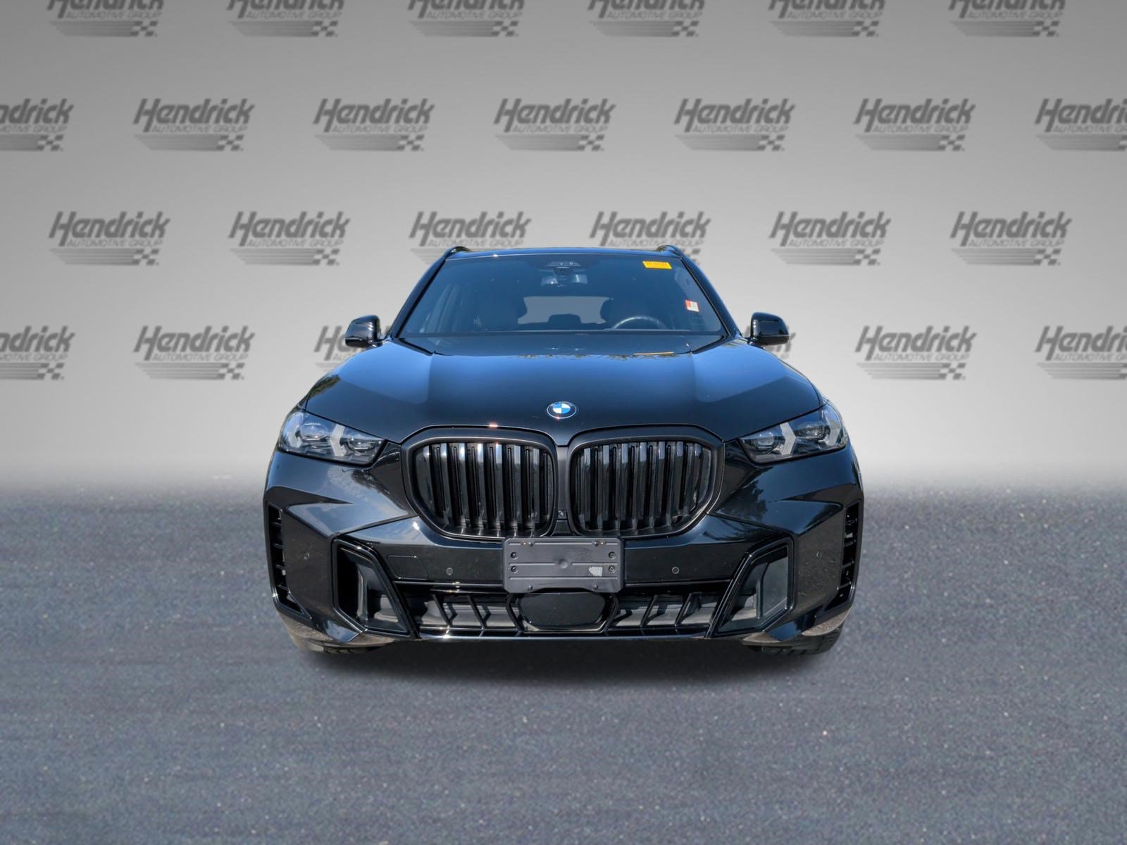 Certified 2024 BMW X5 xDrive40i SUV
