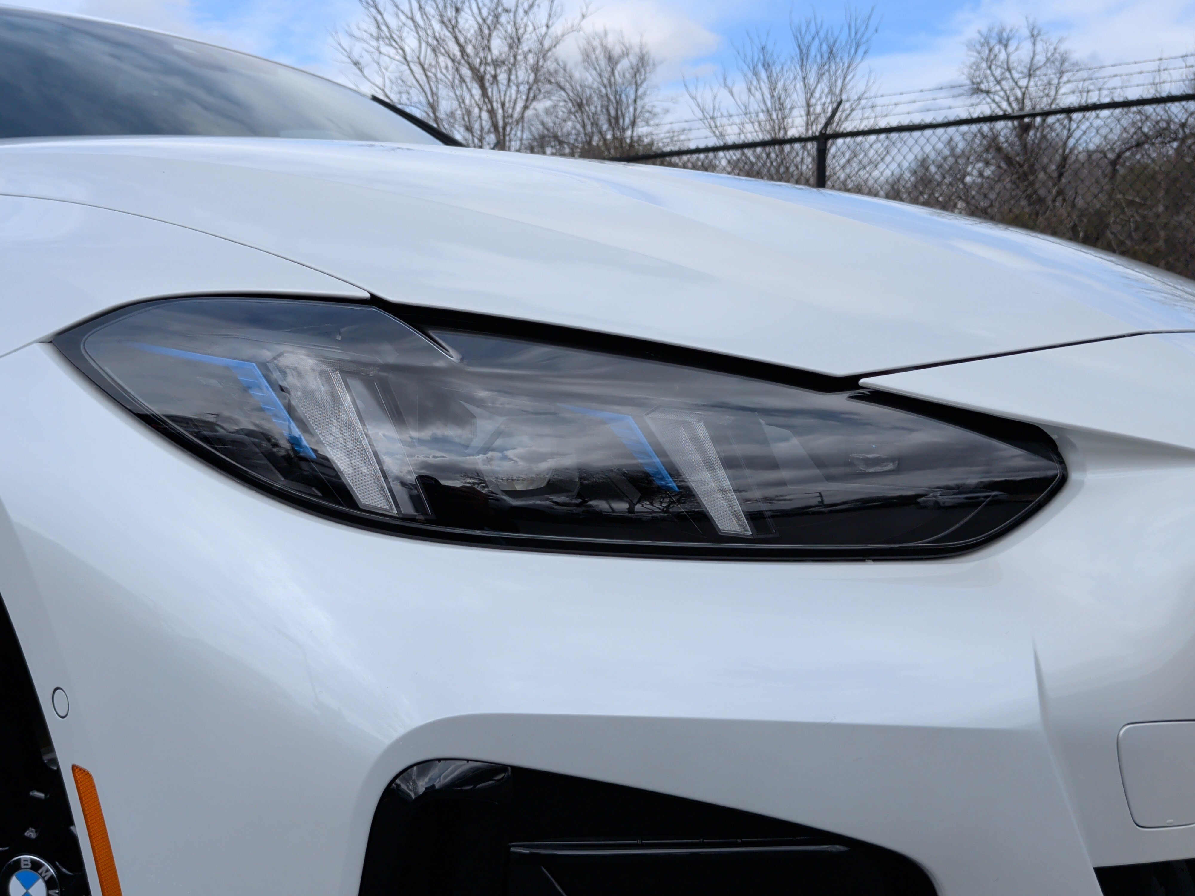 Certified 2026 BMW 430i 430i Gran Coupe Sedan