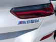 2024 BMW M850i M850i Gran Coupe Sedan