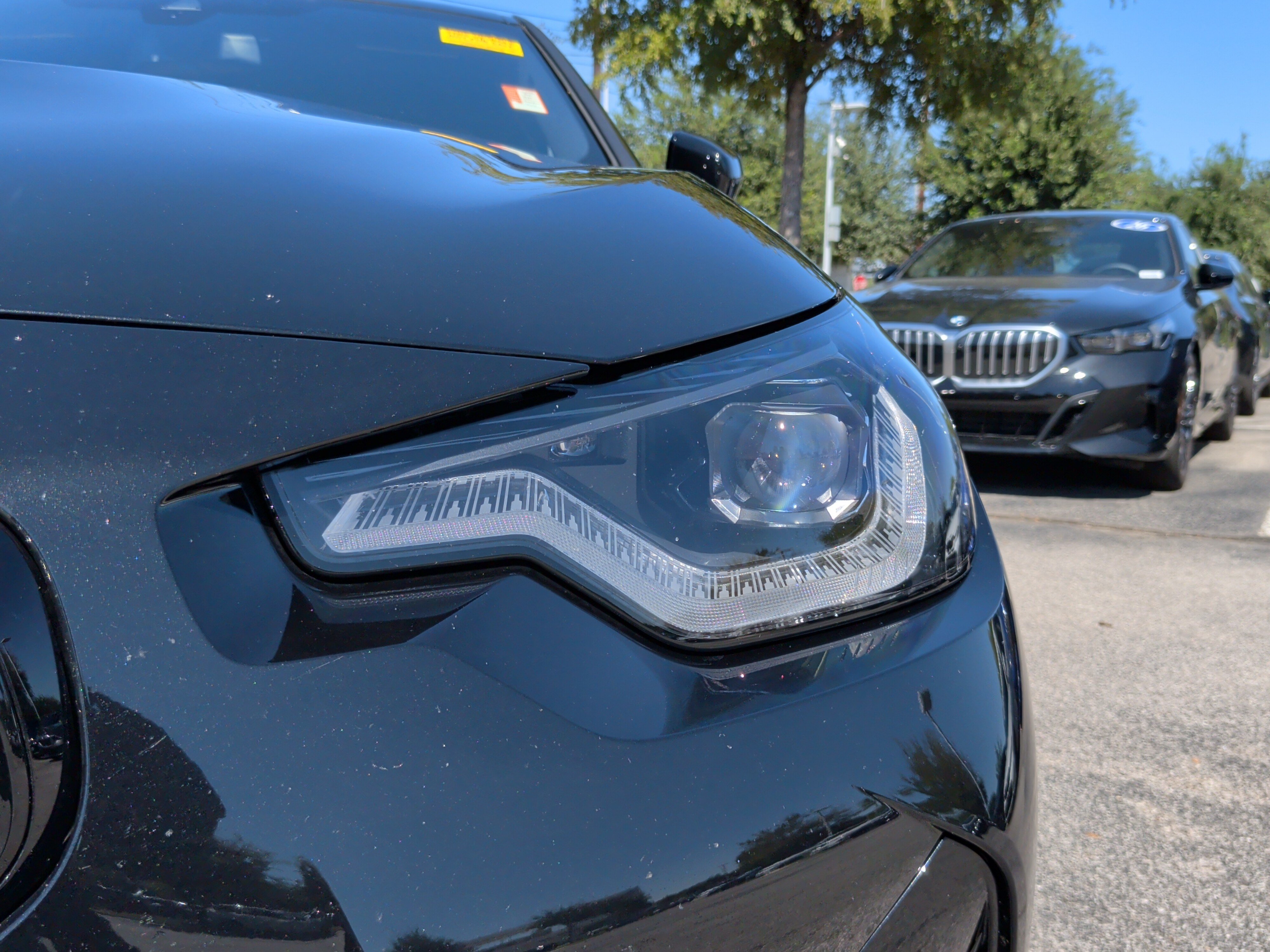 Certified 2024 BMW 230i 230i Coupe
