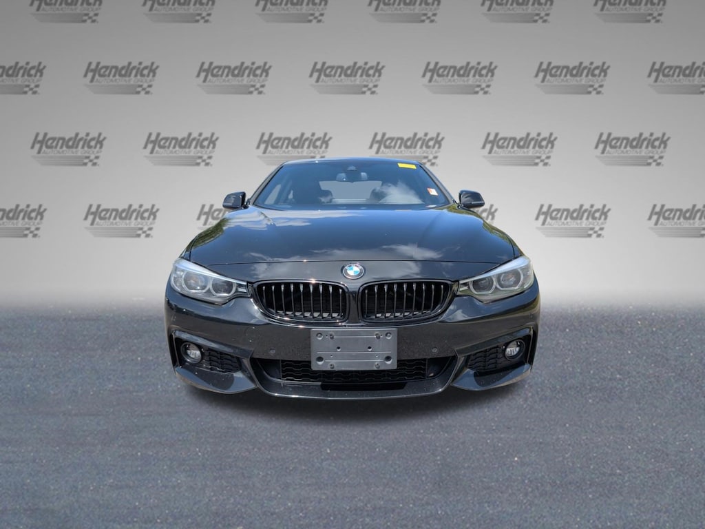 Used 2020 BMW 430i 430i xDrive Coupe