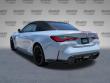 2022 BMW M4 Competition xDrive Convertible