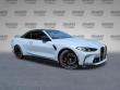 2022 BMW M4 Competition xDrive Convertible