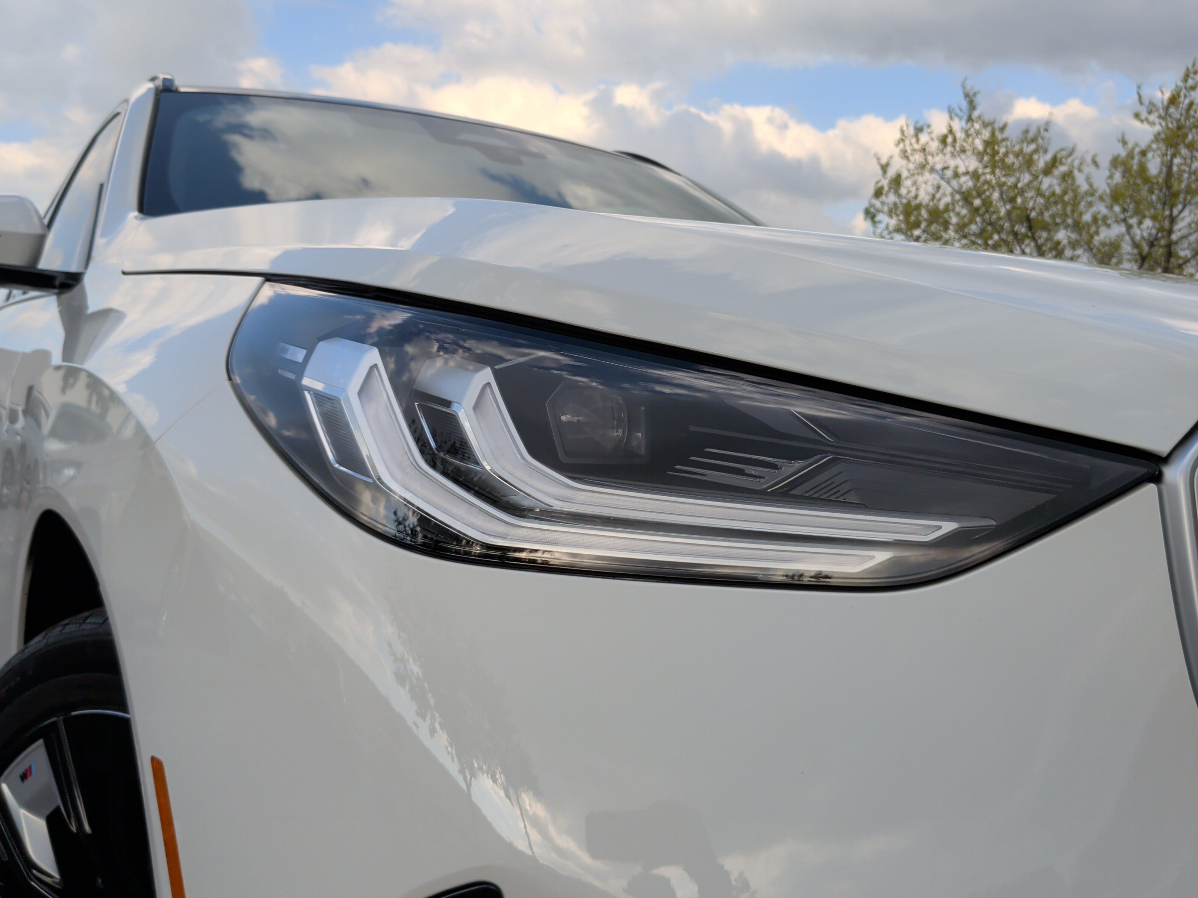 Certified 2026 BMW X3 30 xDrive SUV