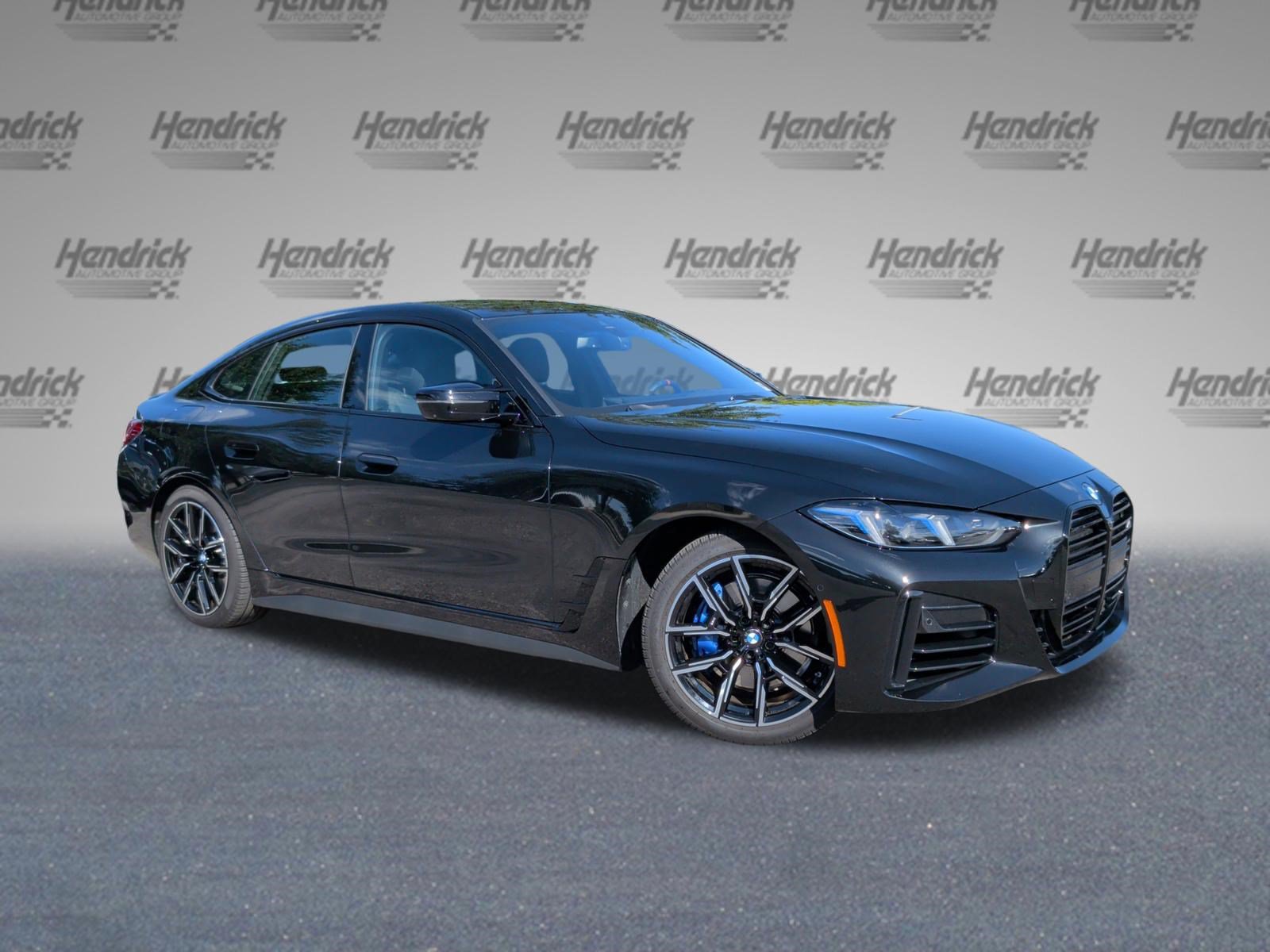 2026 BMW M440i M440i Gran Coupe Sedan