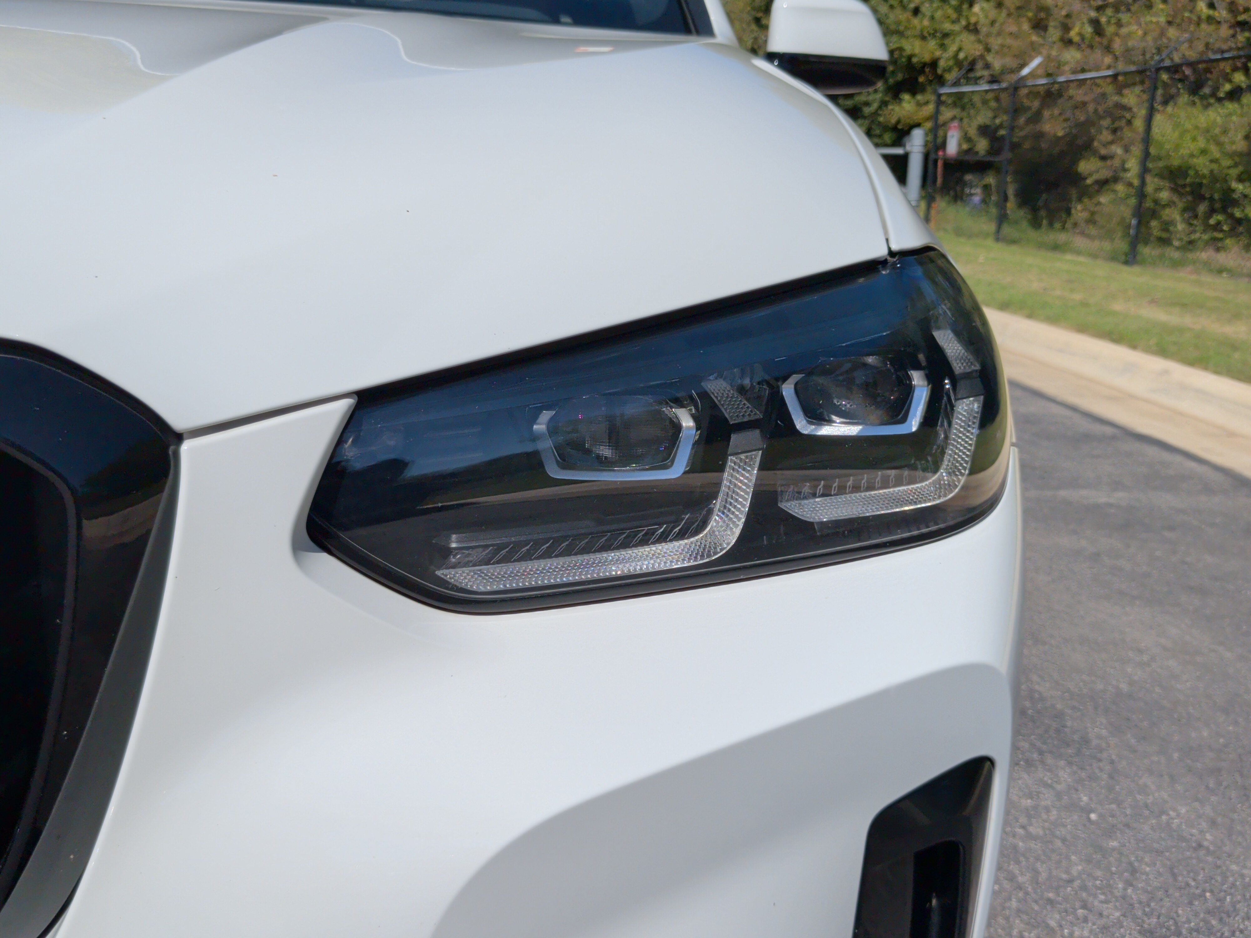 Certified 2023 BMW X3 xDrive30i SUV
