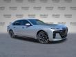 2024 BMW i7 eDrive50 Sedan