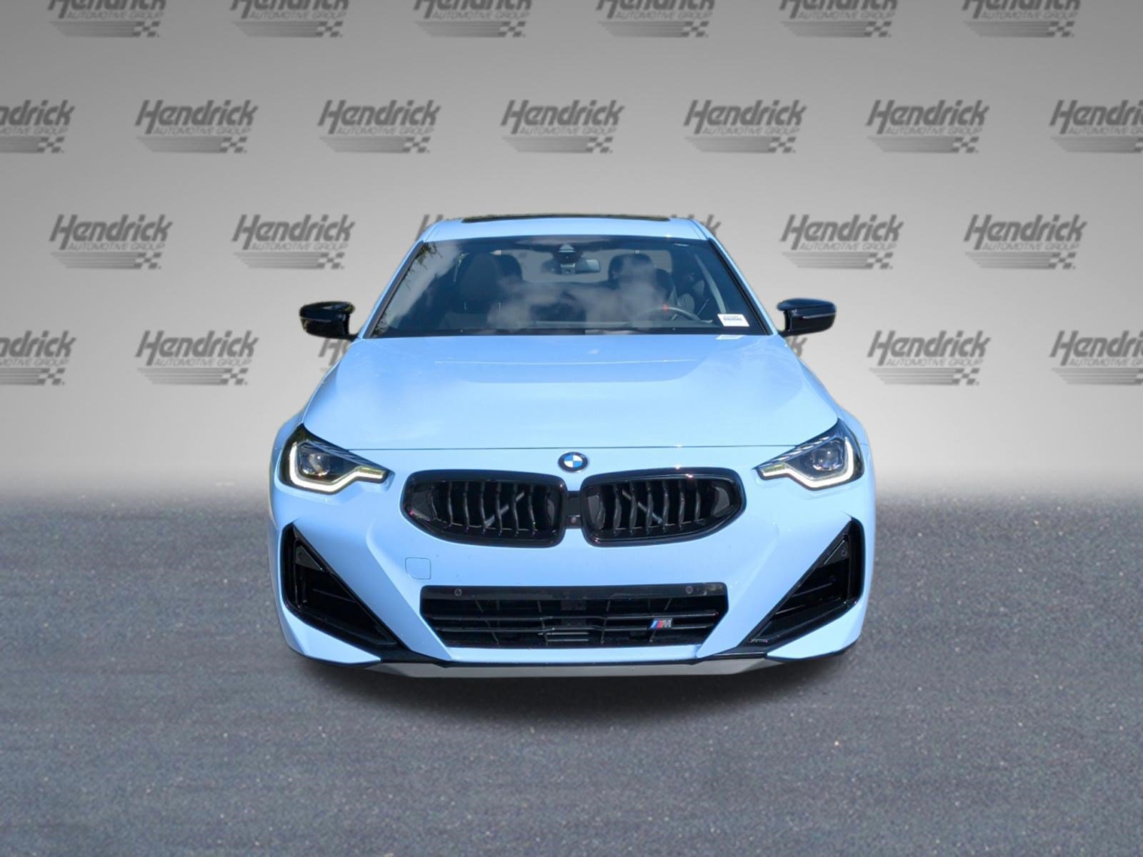 Certified 2025 BMW M240i M240i Coupe