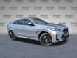 2026 BMW X6 xDrive40i SUV