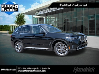 2023 BMW X3 xDrive30i SUV