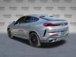 2026 BMW X6 xDrive40i SUV