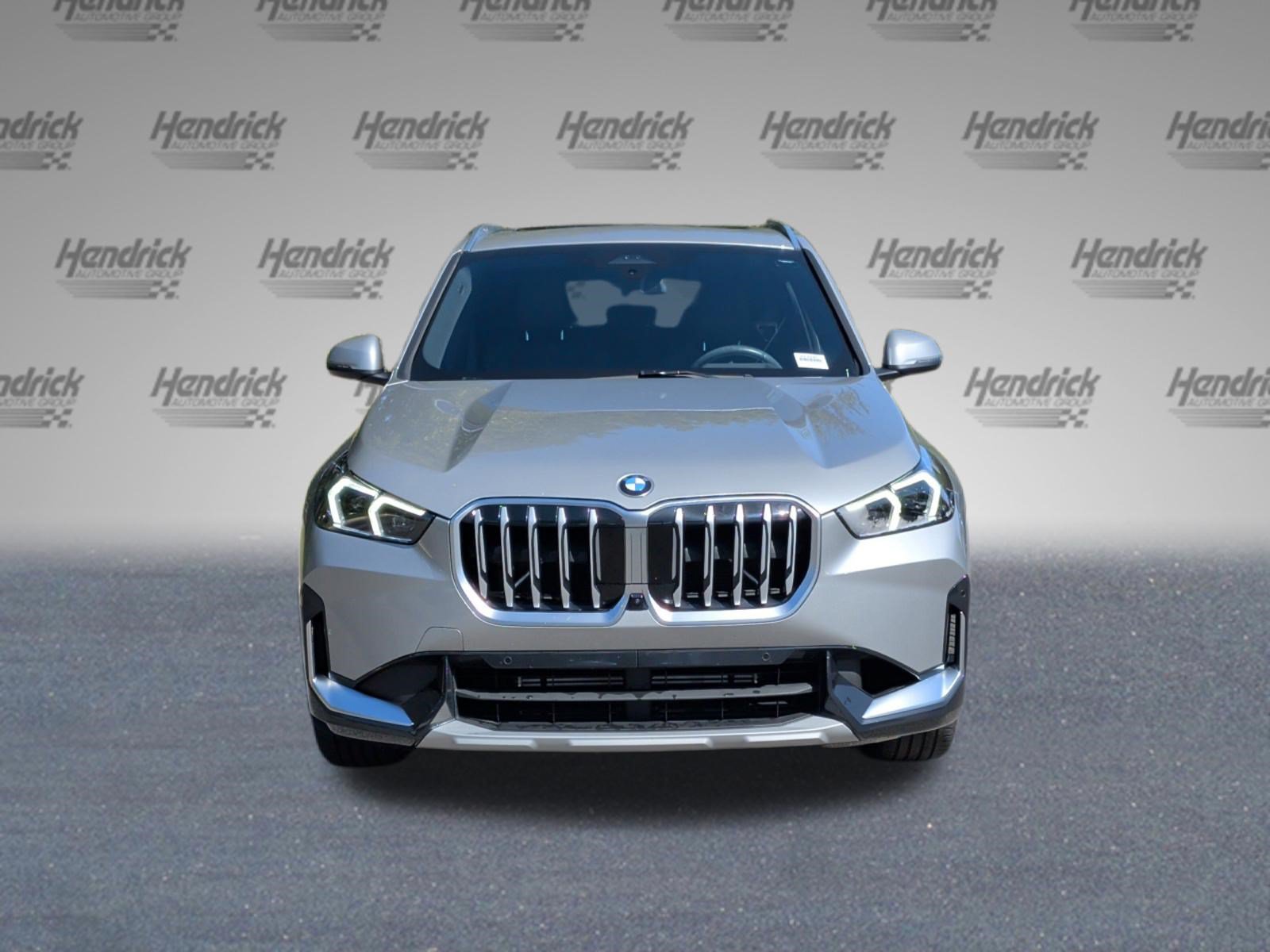 Certified 2026 BMW X1 xDrive28i SUV