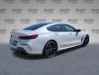2024 BMW M850i M850i Gran Coupe Sedan